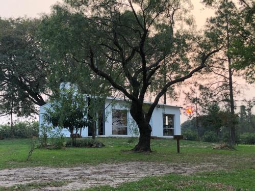 Entre Rios Other | Mbaguarí, Refugio de río