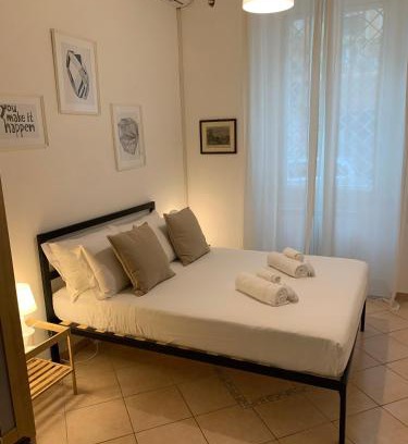 San Lorenzo Apartment | Mc - San Lorenzo