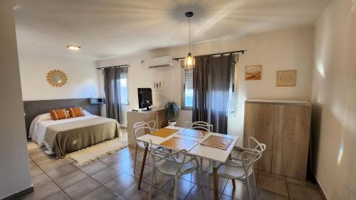 Parana Apartment | MCa394