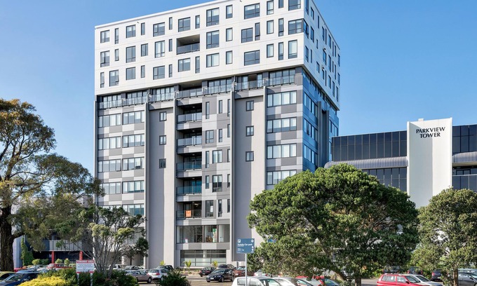 Manukau City Apartment | MCentral Apartments Manukau