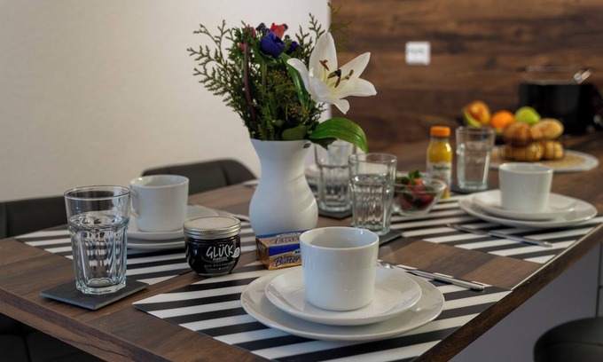 Sudenburg Apartment | MD-4-Heidestraße-Centre-near-2 bedrooms