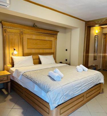 Kallithea Apartment | MEANDROS Center 1