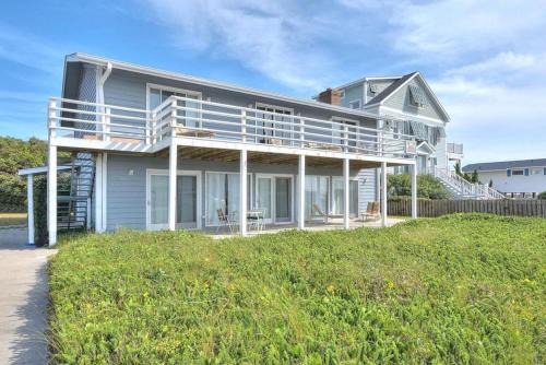 Yaupon Beach House | Meant To Be