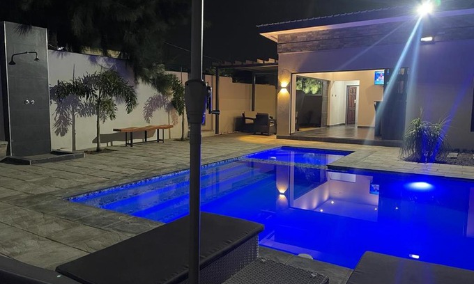 Lusaka Apartment | Meanwood Place Apartments
