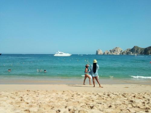 El Medano Ejidal Resort | Medano Beach suite