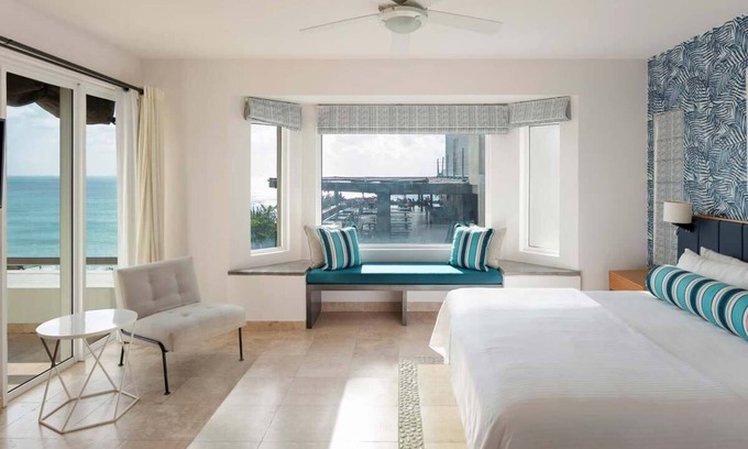El Medano Ejidal Resort | Medano Tower - Three-Bedroom Suite