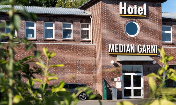 Wernigerode House | Median Hotel Garni