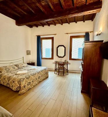 Sant' Ambrogio House | Medici Suite - Appartamento Vintage 200m dal Duomo