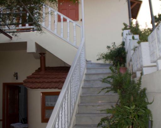 Rhodes Old Town Hotel | Medieval Rose Guest House