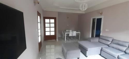 Yaounde Apartment | MediSweet Apartments Meublés