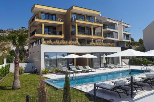 Sibenik Apartment | MEDITERANA Art Deco Resort