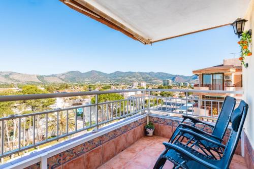 Benicassim Apartment | Mediterráneo