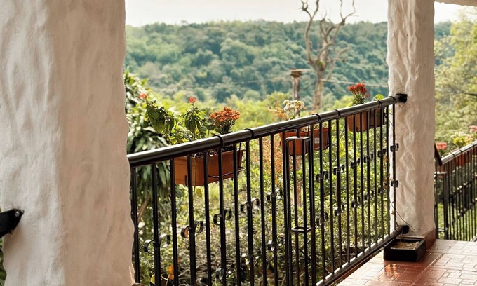 Puerto Iguazu Hotel | Mediterráneo Suites Iguazú