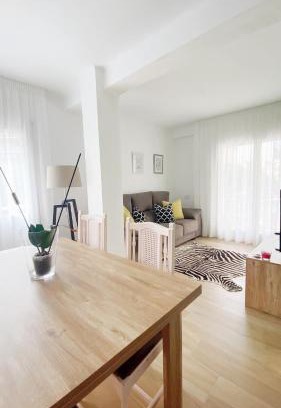 Blanes Apartment | MEDITERRANEAN APt