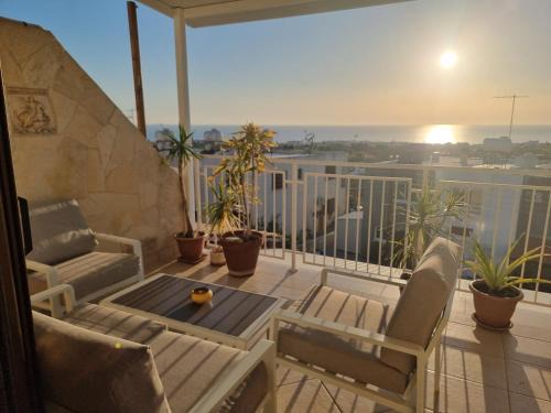 Chlorakas House | MEDITERRANEAN VALLEY