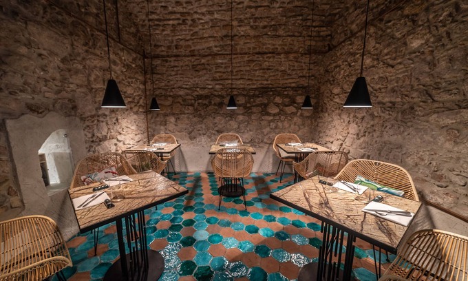 Taormina City Centre House | Medousa Bistrot & Suites