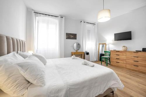 Sibenik Old Town Apartment | Medulic