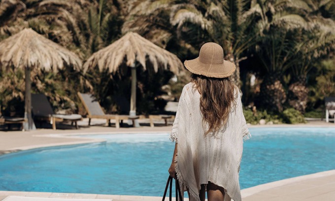 Maragas Hotel | Medusa Beach Resort and Suites