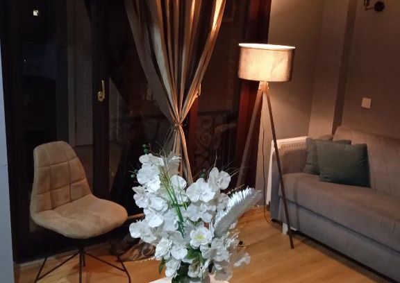 Iskenderpasa Apartment | MEDUSA HOME