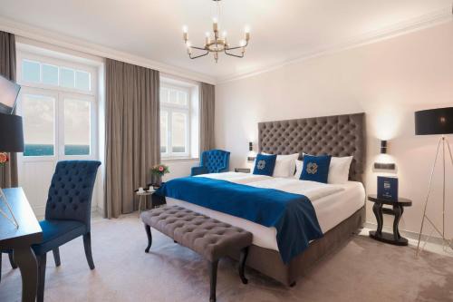 Kuehlungsborn Hotel | meergut HOTELS