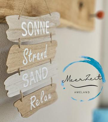 Municipality of Ameland Apartment | MeerZeit Ameland
