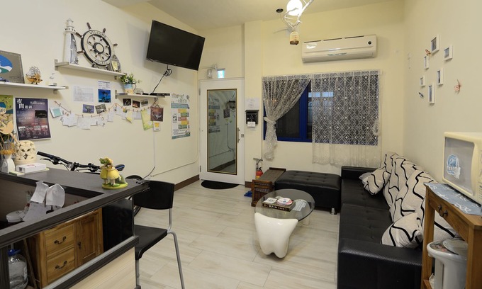 Gongtouli House | Meet Happiness B&B