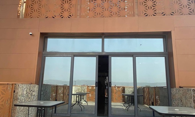 Maitama Hotel | MEETHAQ HOTELS LIMITED