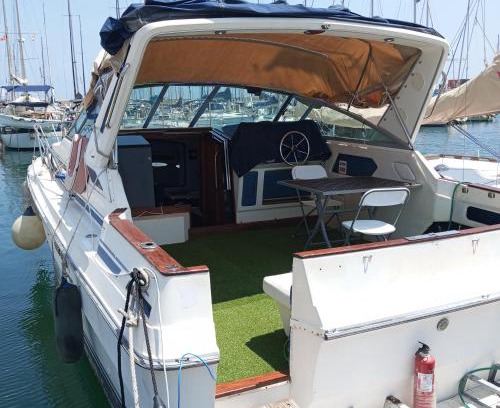 Poblats Maritims Other | Meg one