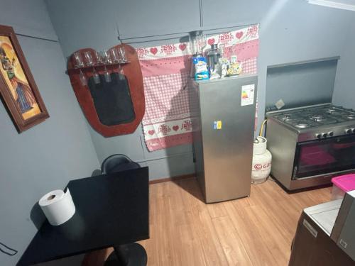 Santiago Norte Apartment | Megane
