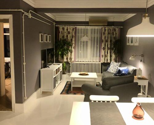 Sultanahmet Apartment | Mehmet Bey Suites