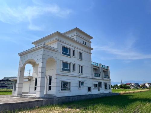 Dongshan Villa | Meihua Ginseng