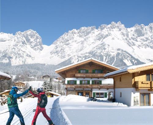 Going am Wilden Kaiser Apartment | Mein TYROLapart im Zentrum vom Wilden Kaiser
