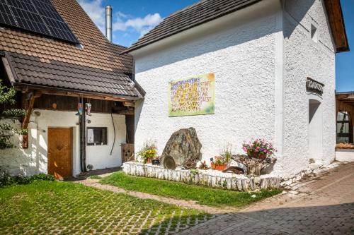 Sankt Margarethen im Lungau Apartment | Meissnitzerhof