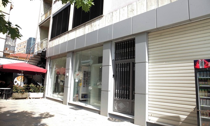 Shkoder Hotel | Mejsi Studio Apartment Shkoder