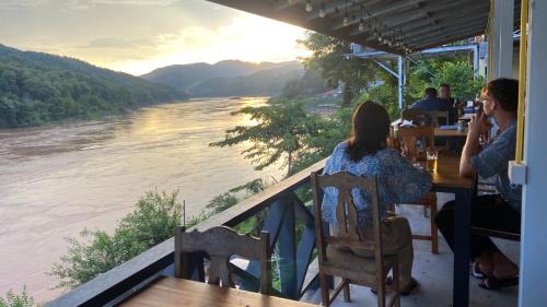 Pakbeng House | Mekong Backpackers