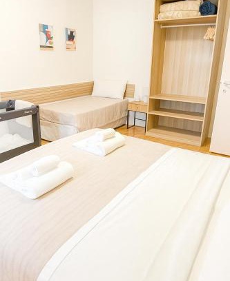 Stazione Apartment | Melannie's Apartment 2