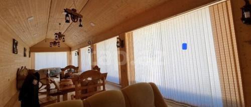 Gabala Ski Chalet | Melek villa