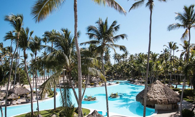 Bavaro Resort | Melia Punta Cana Beach Wellness Inclusive - Adults only