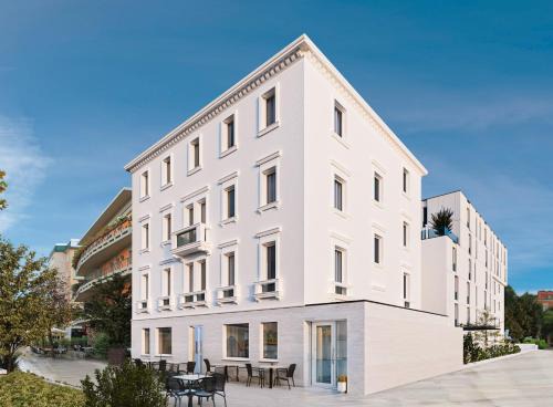 Santa Maria in Stelle Hotel | Melia Venezia Lido