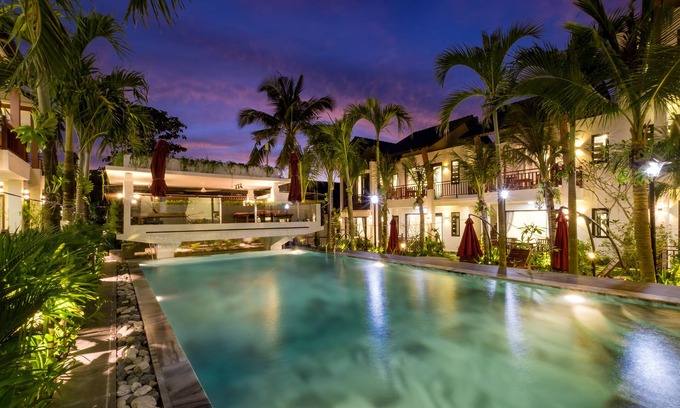Duong To Hotel | Melica Resort & Spa Phu Quoc