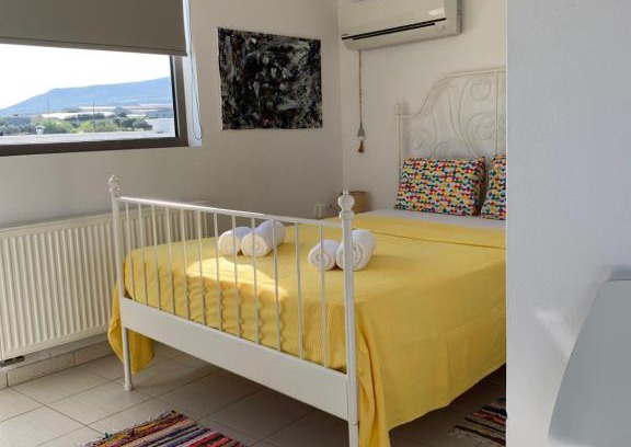 Heraklion Apartment | Melina Knossos Iraklio Crete