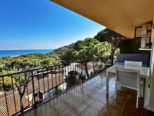 Pals Apartment | Melis Mar - Apartamento con vistas en Pals