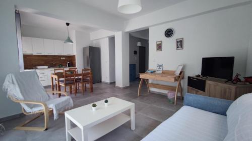 Nea Michaniona Apartment | Melistalia apartment 2