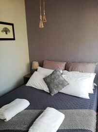 Nelspruit House | @ Melkweg is situated in Nelspruit , close to Kruger park and Mozambique. in Nelspruit
