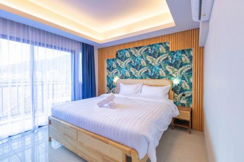 Kata Hostel | Mellow Poshtel - Kata Beach
