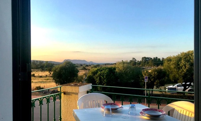 Tanaunella Apartment | Melo Beach Apartments