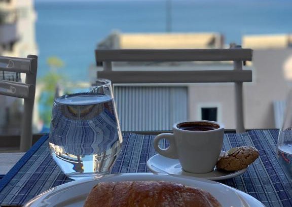 Vlore Apartment | Melody Apartment