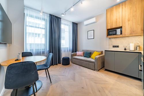 Avoti Apartment | Melody Riga