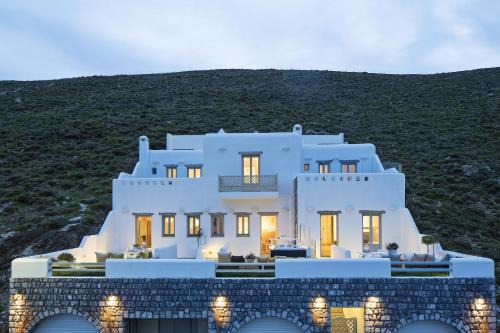 Astypalaia Villa | Melograno Villas