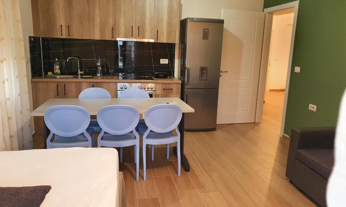 Kodrra Apartment | Mels apartments
